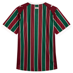 Camisa Fluminense Jogador Home OF1 2026 Puma