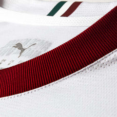 Camisa Fluminense Torcedor Away OF2 2026 Puma