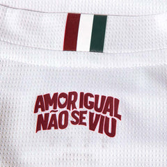 Camisa Fluminense Torcedor Away OF2 2026 Puma
