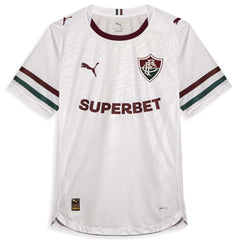 Camisa Fluminense Jogador Away OF2 2026 Puma