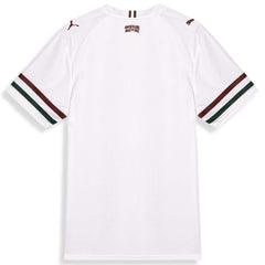 Camisa Fluminense Torcedor Away OF2 2026 Puma