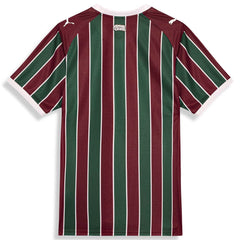 Camisa Fluminense Torcedor Home OF1 2026 Puma