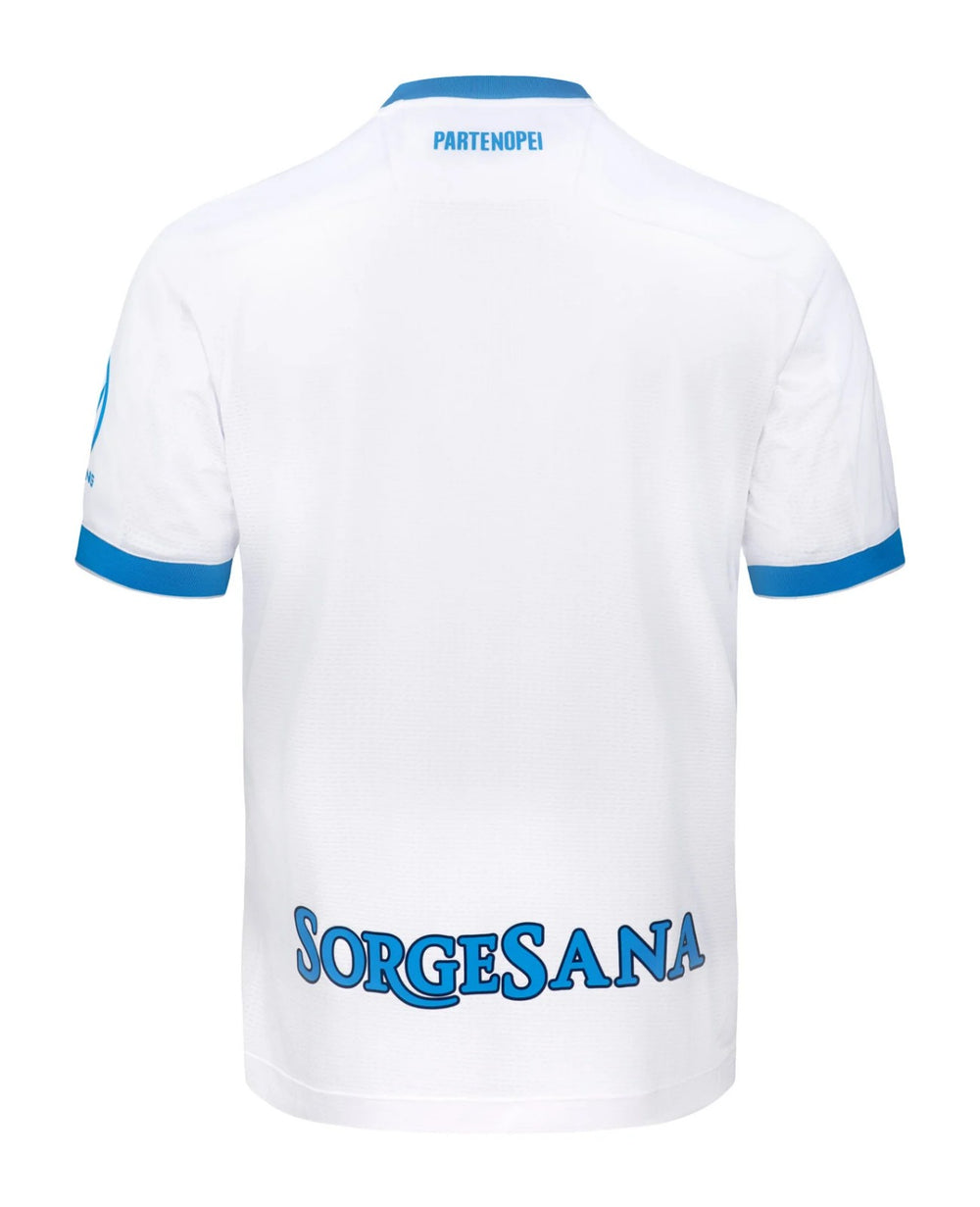 Camisa Napoli Away 2026/27