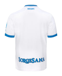 Camisa Napoli Away 2026/27