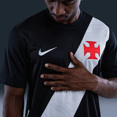 CAMISA VASCO I TORCEDOR 2026 NIKE