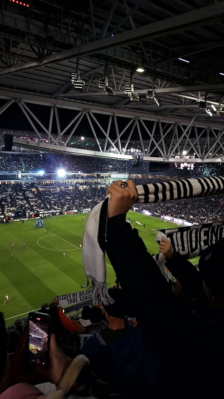 Serie A