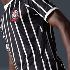 Camisa Corinthians Torcedor II 2026/27