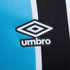 Camisa Grêmio I Tricolor Masculina Jogador Umbro 25/26
