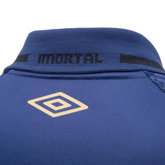 Camisa Grêmio III Marinho Masc. Classic Umbro 25/26