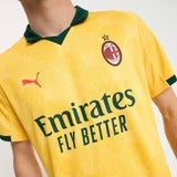 Milas Camisa 3 TORCEDOR 2025/26