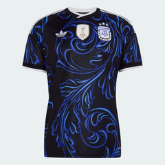 Camisa Argentina II 2026/27 Torcedor