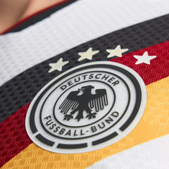 Camisa Alemanha I 2026/27 Torcedor