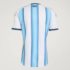 Camisa Argentina I 2026/27 Torcedor