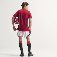 Camisa Manchester United Home 2026/27