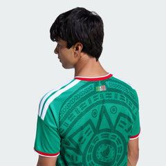 Camisa México 2026/26 Home