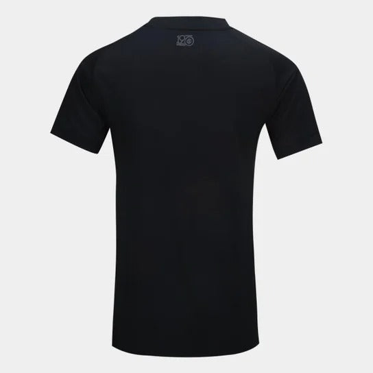 Camisa Internacional III 25/26 Torcedor Feminina - Preto