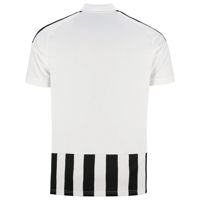 JUVENTUS HOME JERSEY 2026/27