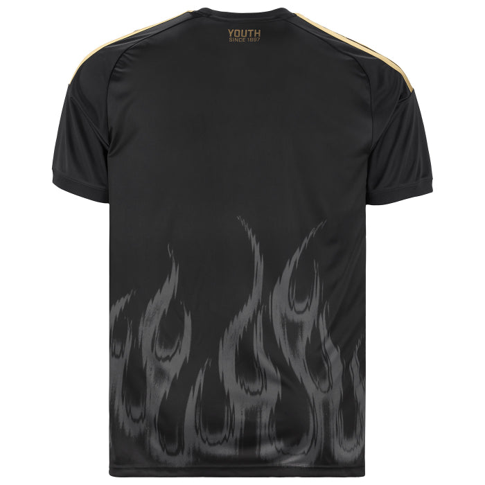 JUVENTUS THIRD JERSEY 2026/27