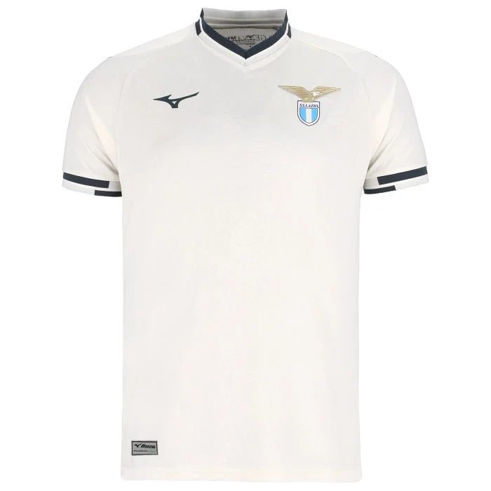 Lazio Camisa 2 TORCEDOR 2025/26