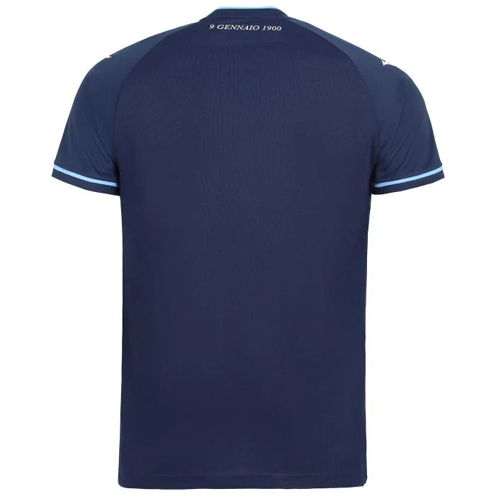 Lazio Camisa 3 TORCEDOR 2025/26
