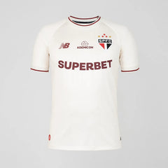 Camisa Comemorativa São Paulo 2026 Masculina