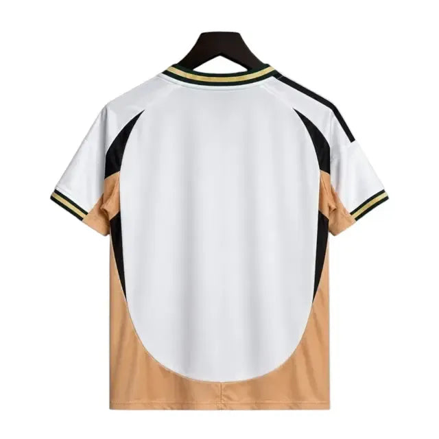 Camisa Seleção México x Chaves Edição Especial 26/27 Torcedor Adidas Masculina - Branca