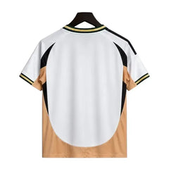Camisa Seleção México x Chaves Edição Especial 26/27 Torcedor Adidas Masculina - Branca