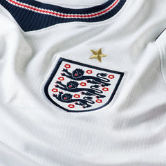 Camisa Inglaterra 2026/27 Torcedor