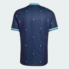 Camisa Alemanha II 2026/27 Torcedor
