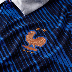 Camisa França I 2026/27 Torcedor