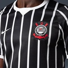 Camisa Corinthians Torcedor II 2026/27