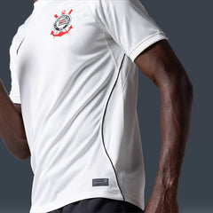 Camisa Corinthians Torcedor I 2026/27