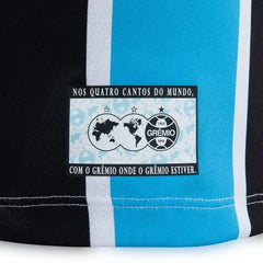 Camisa Grêmio I Tricolor Masc. Torcedor Umbro 25/26