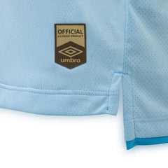 Camisa Grêmio II Celeste Masculina Jogador Umbro 25/26
