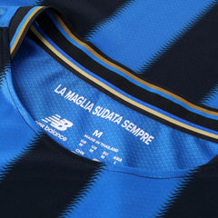 ATALANTA CAMISA 1 TORCEDOR 2025/26