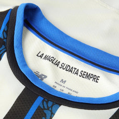 ATALANTA UNIFORME 2 TORCEDOR 2025/26