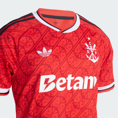 Camisa III CR Flamengo 26/27