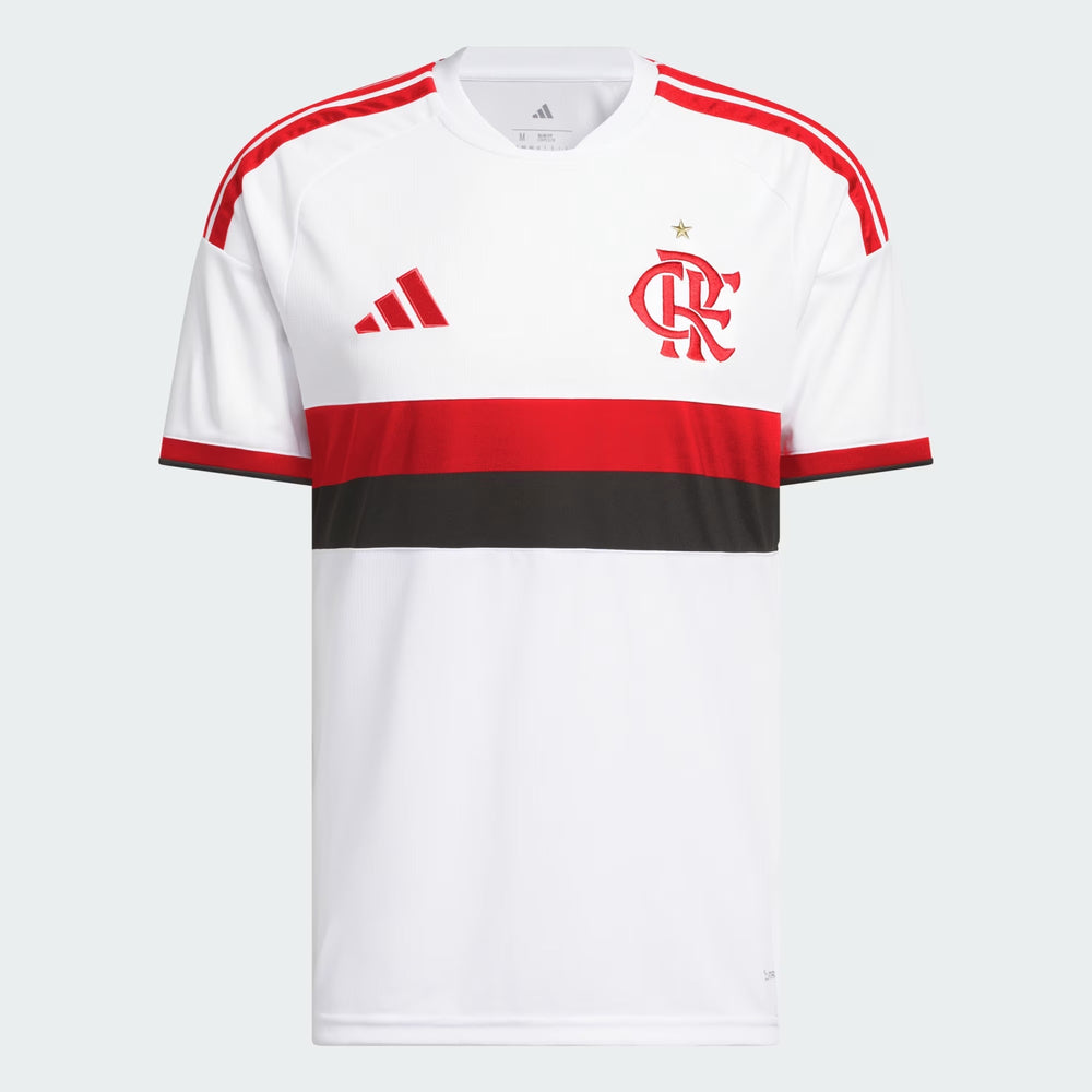 Camisa II CR Flamengo 26