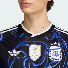Camisa Argentina II 2026/27 Torcedor