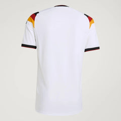 Camisa Alemanha I 2026/27 Torcedor