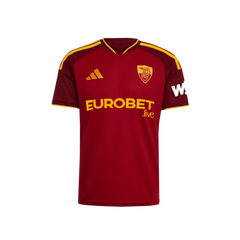 Roma Home Jersey 2026/27
