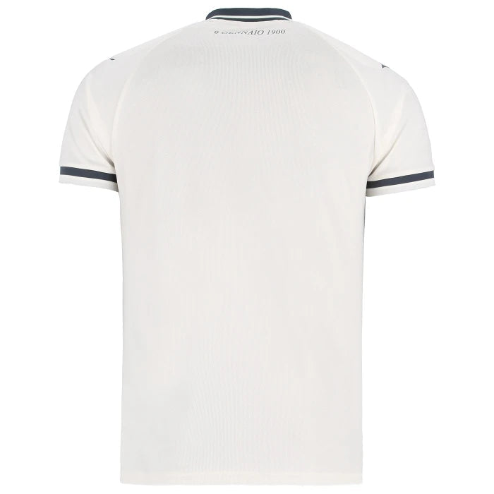 Lazio Camisa 2 TORCEDOR 2025/26