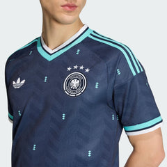 Camisa Alemanha II 2026/27 Torcedor