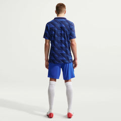 Camisa França I 2026/27 Torcedor