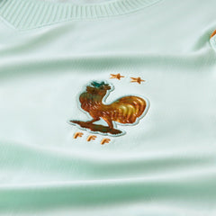 Camisa França II 2026/27 Torcedor
