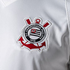 Camisa Corinthians Torcedor I 2026/27