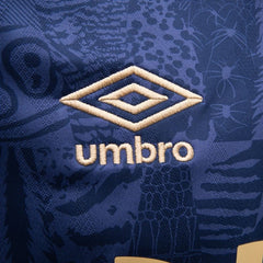 Camisa Grêmio III Marinho Masc. Classic Umbro 25/26