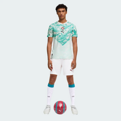 Camisa Portugal II 2026/27 Torcedor
