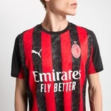 Milan Camisa 1 TORCEDOR 2025/26