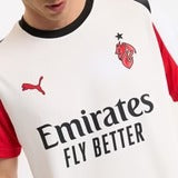 Milan Camisa 2 TORCEDOR 2025/26